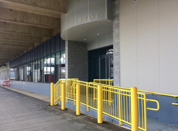 High Community Interests Cause RIOC To Relocate Board Meetings RIOC's New Facilities Department Location at 680 Main Street